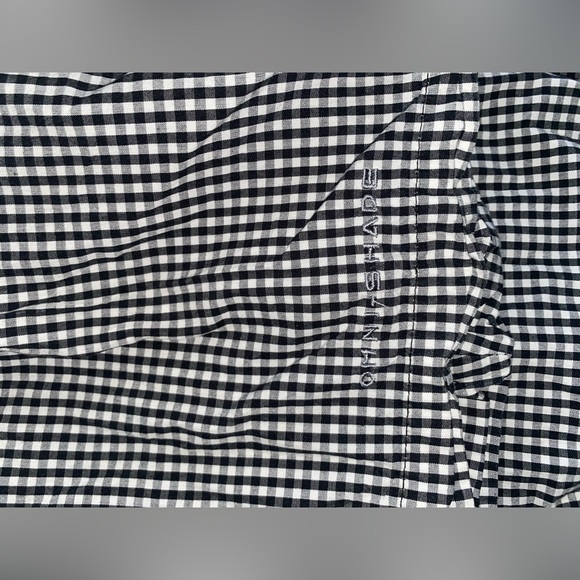 Columbia PFG North Carolina State University Button down shirt - Picture 5 of 8